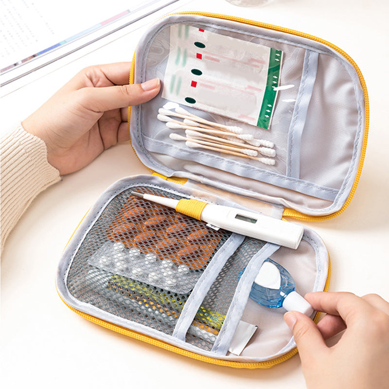 MediPack - Mini Portable Medical Bag