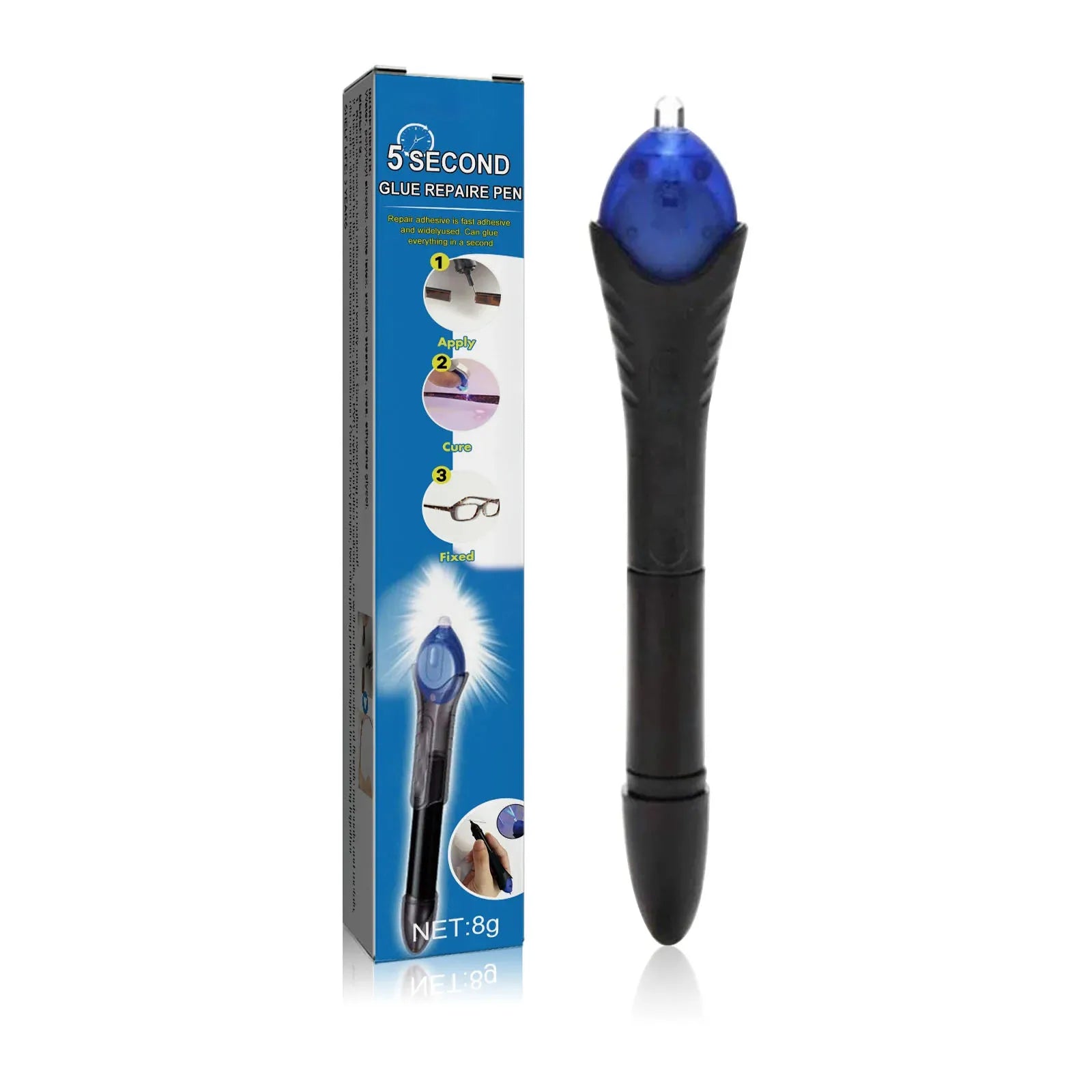 UV Glue Stick - QuickFix