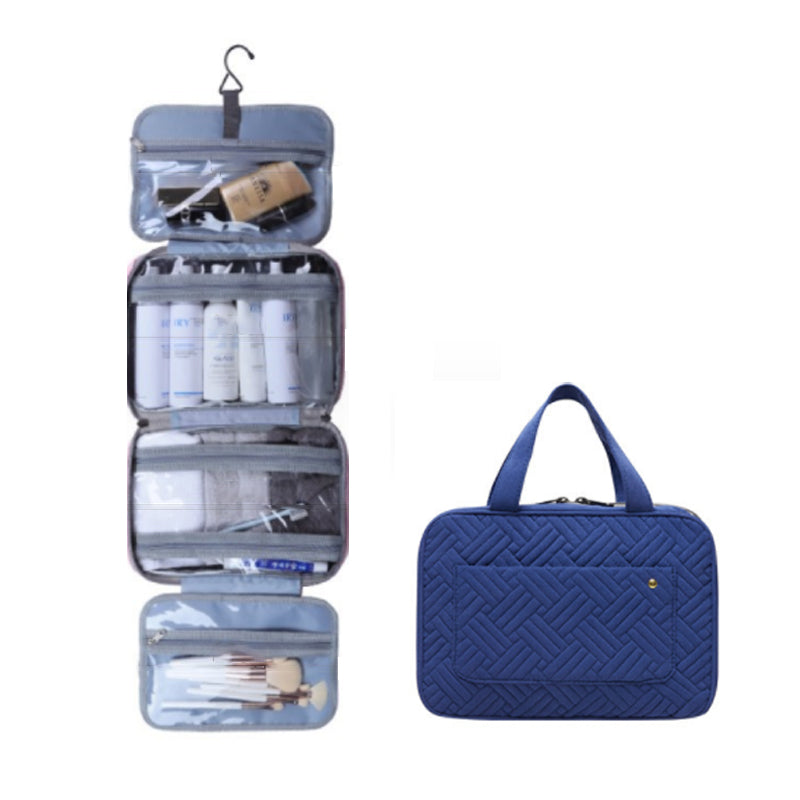 Cosmetic Organiser for Travel