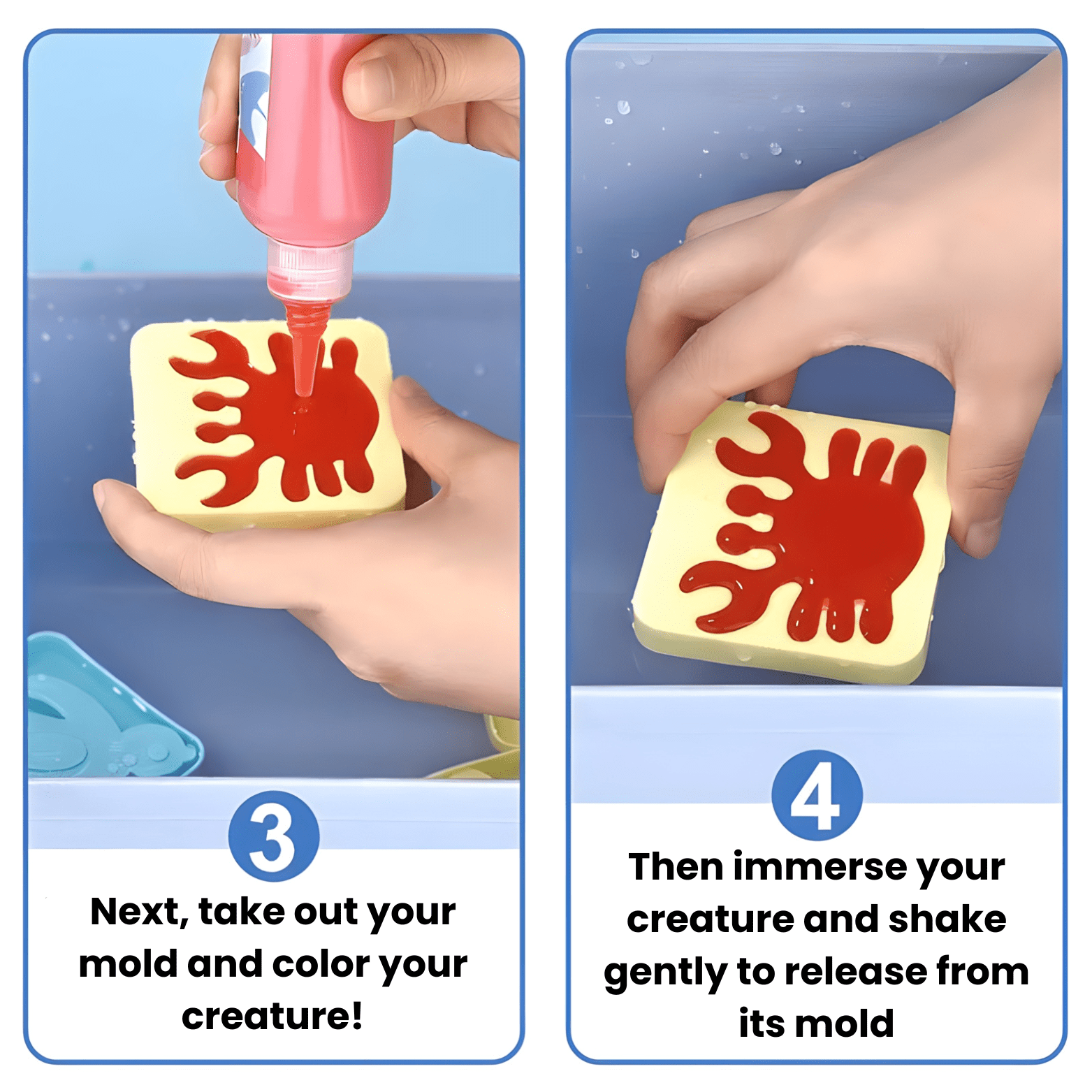 Water Wonder Creations – Fun and Educational Play for Children