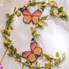 PrismaVibe Enchanted Crystal Catcher | Magical Moon and Star Light Decor for Home Interiors