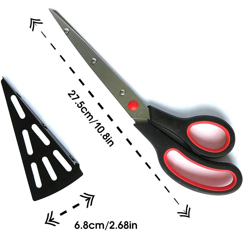 PizzaSlice - Make pizza cutting easier than ever!