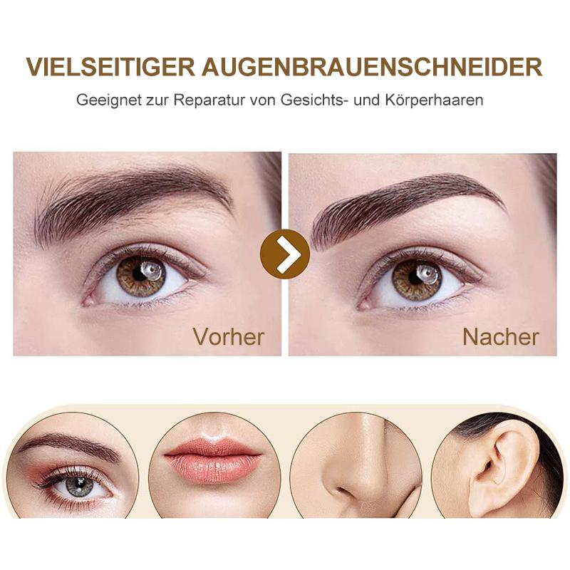 Flawless Eyebrow Hair Remover