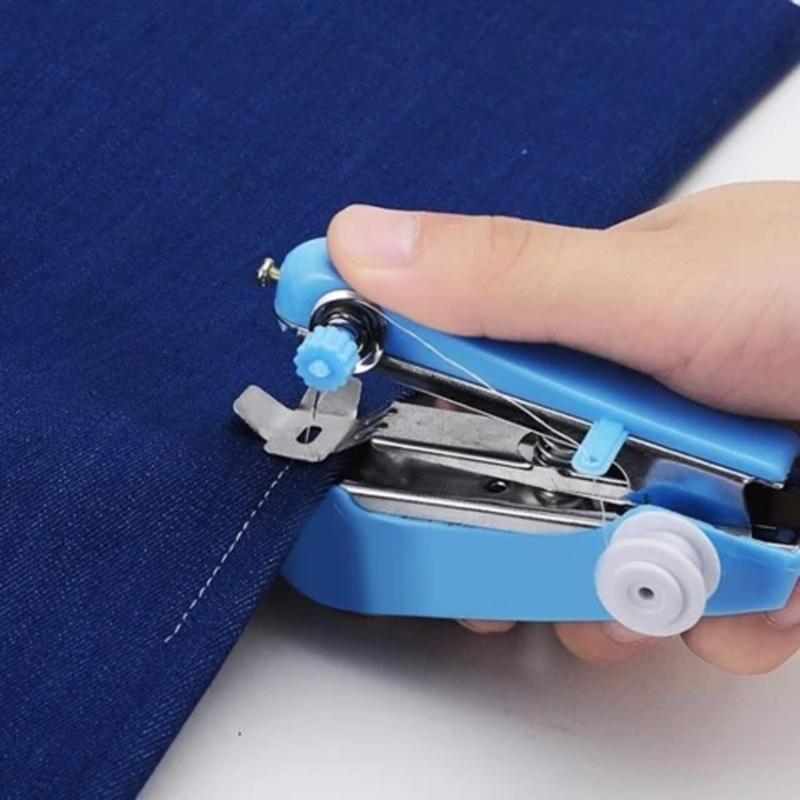 Portable Mini Sewing Machine