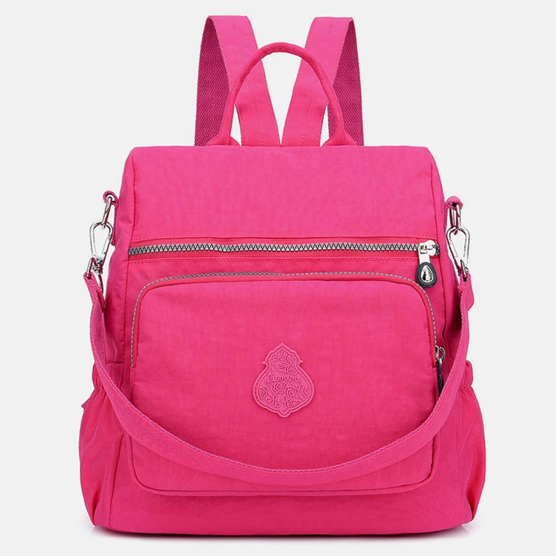 Waterproof Lightweight Multifunctional Backpack