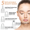Electric Blackhead Remover and Facial Cleaner - ClearSkin Pro