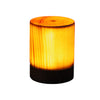 Stylish LED Table Lamp – WoodGlow