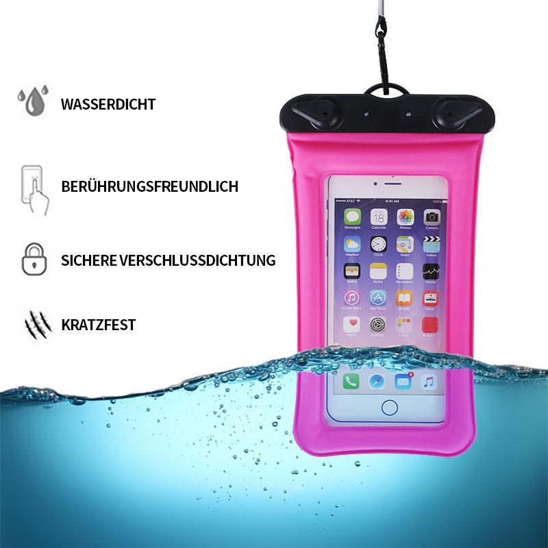 Waterproof Floating Phone Case