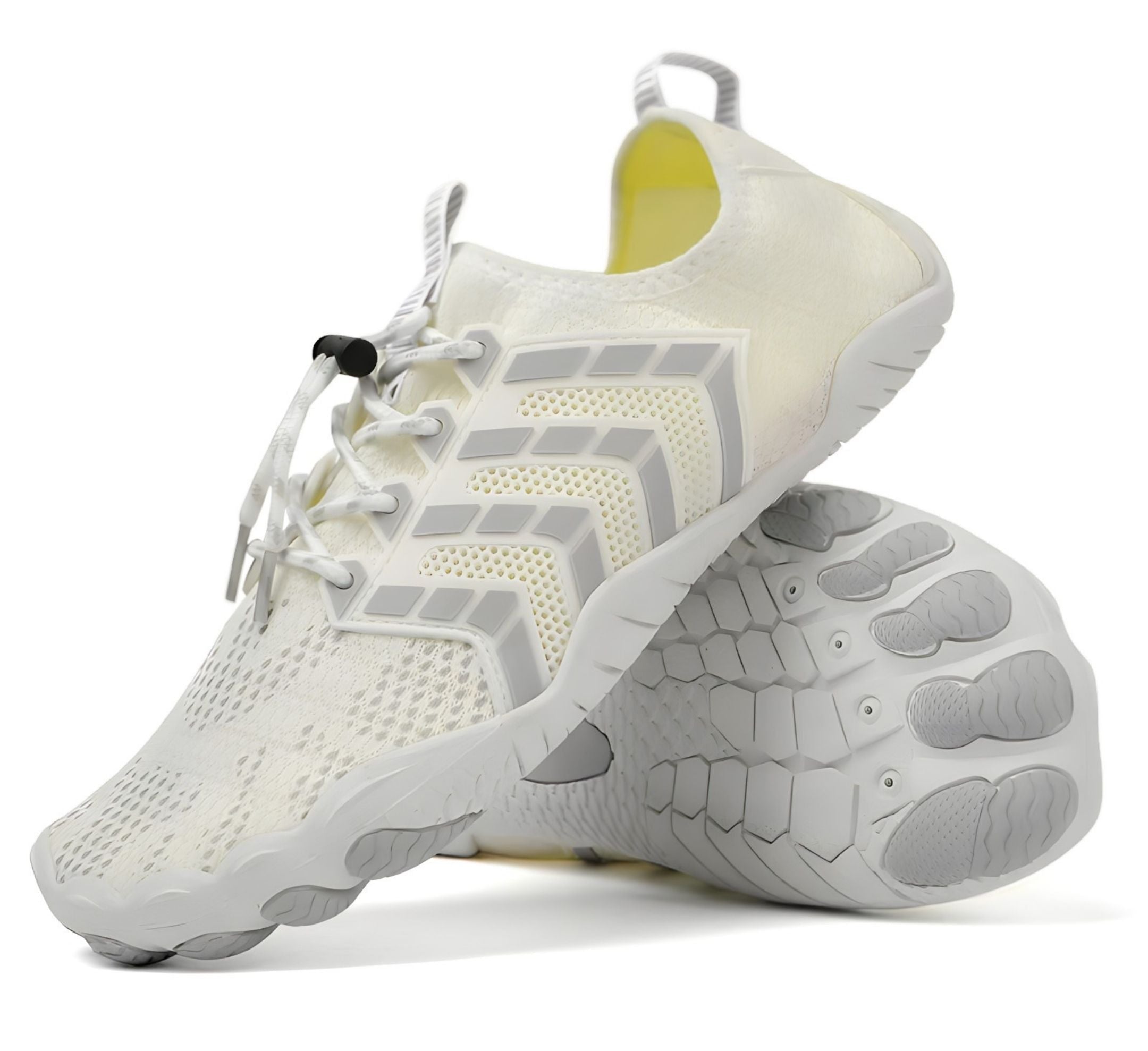 Trailon Antislip Shoes | Barefoot Shoes | Sporty Barefoot Shoes with Strong Grip