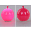 Compact Modern LED Balloon Ceiling Light – AuraLite