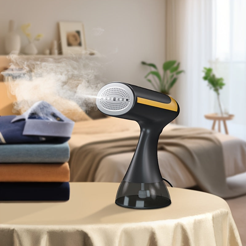 Portable Handheld Steam Iron – Efficient and User-Friendly for Home and Travel