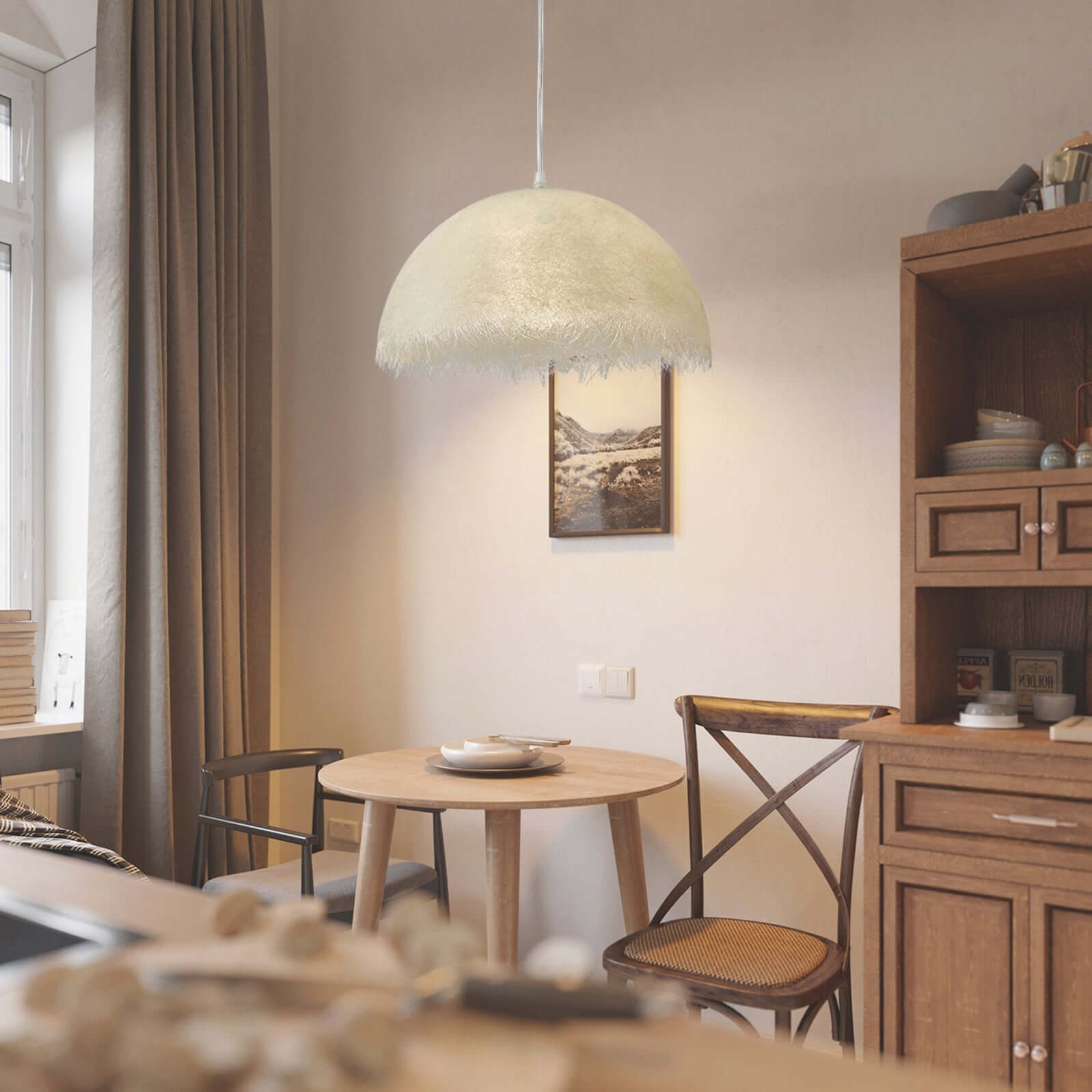 Pendant Light - Stylish & Unique Lighting