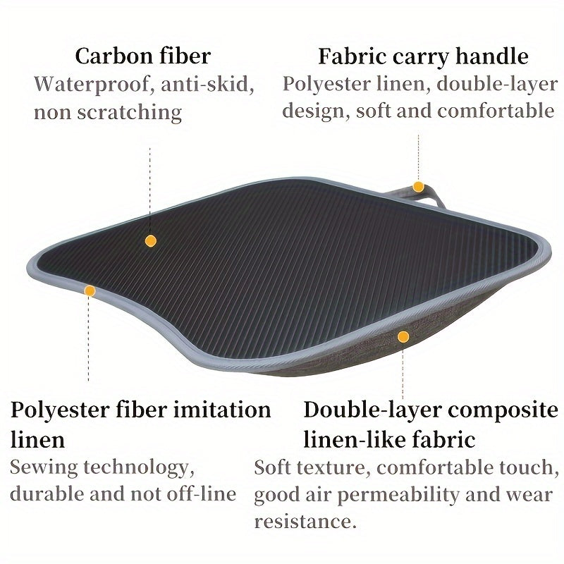 EasyLap Laptop Desk – Work Comfortably Wherever You Want