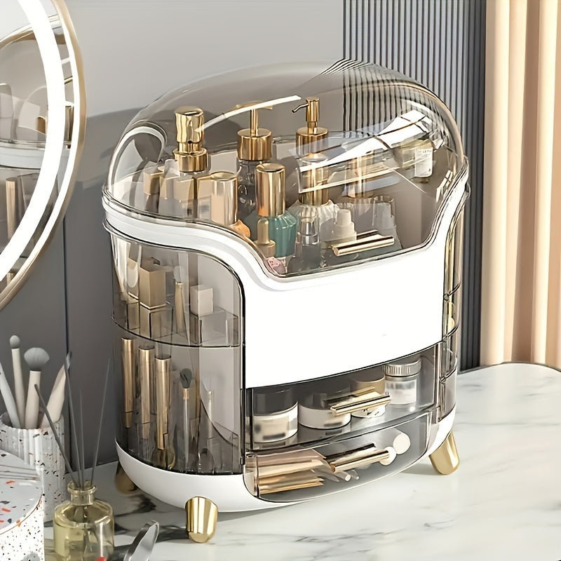 Elegant Make-up Organizer – Practical and Stylish Storage