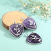 Stylish Heart-Shaped Rose Quartz Gemstone Necklace – Amara