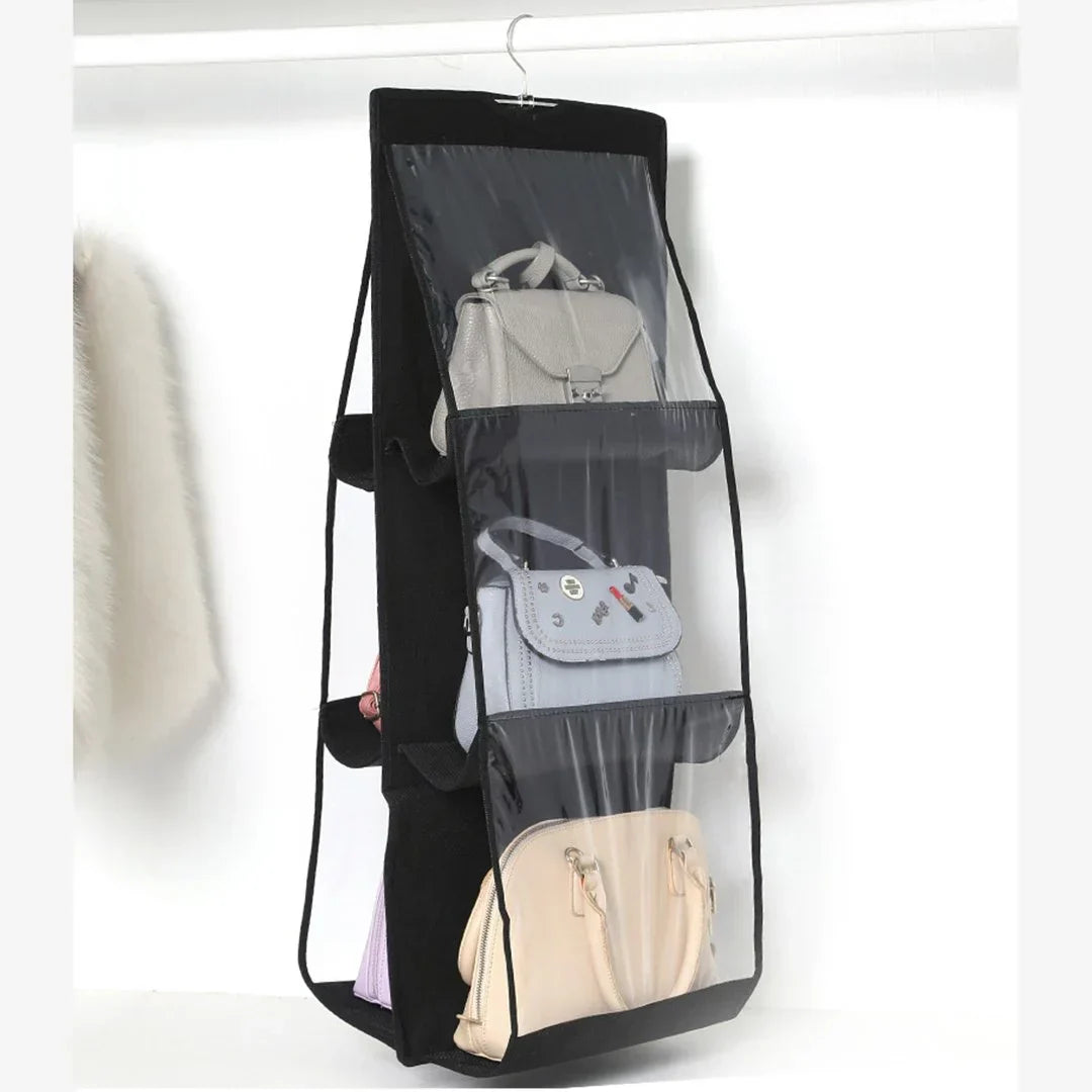 EasyPack Organiser Bag – Slim and Organised Travel