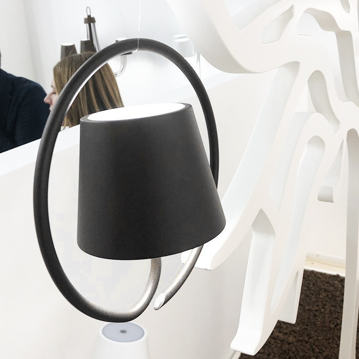 Circa Modern Pendant Light – Stylish Lighting with Elegant Design