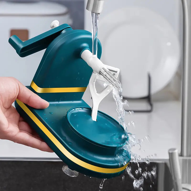 Simple Vegetable and Fruit Peeler - PeelPro