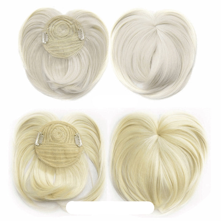 Quick Clip-in Hair Extensions for Short Hair – Zuri