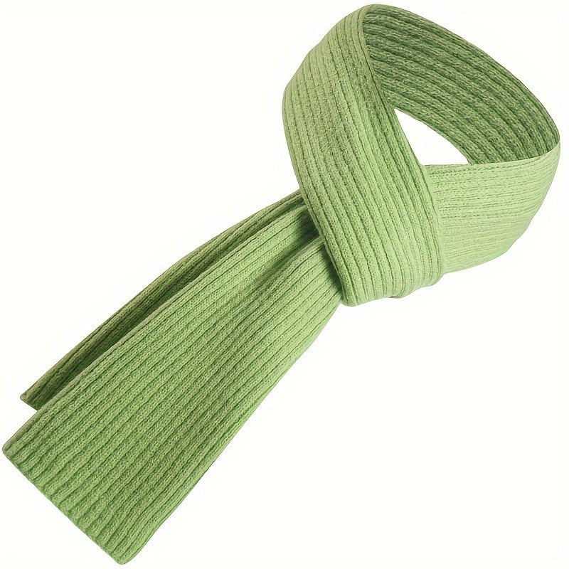 Joyful Winter Set - Beanie, Scarf and Gloves for Couples