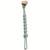 Sweet Bear Pacifier Chain - TeddyClip