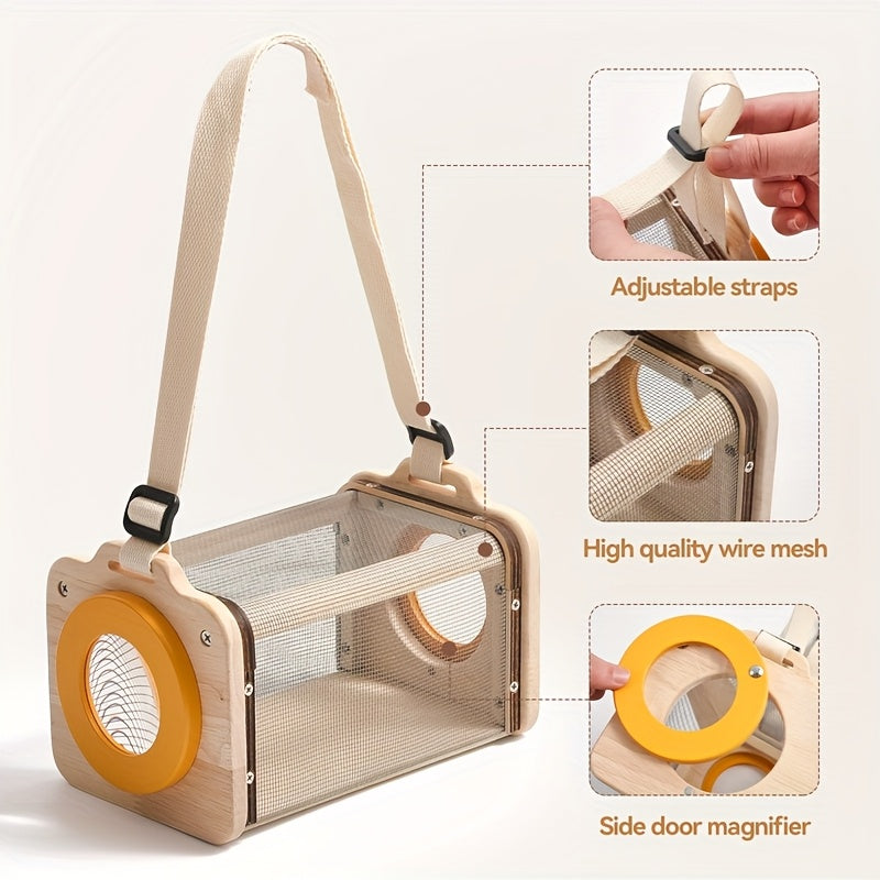 Nature Explorer Insect Catching Set – Discovery and Play in Nature