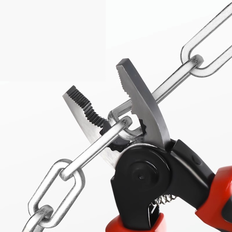 MultiGrip 5-in-1 Pliers Set – Flexible Tool for Every Tough Job