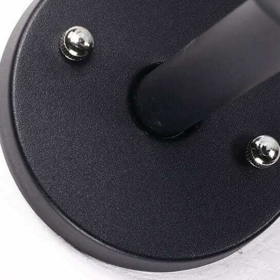 Waterproof Solar Wall Light