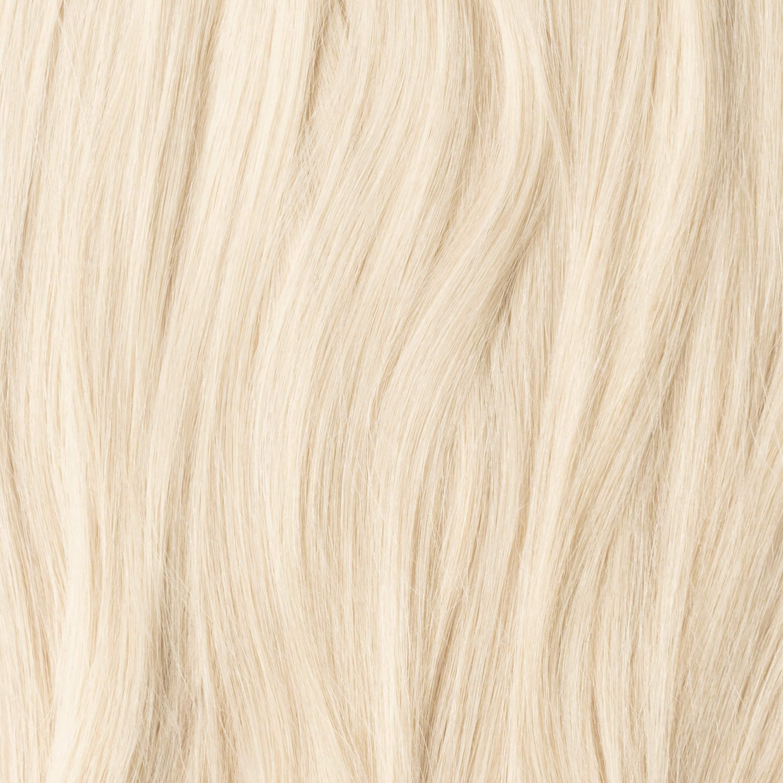 Clip-in Hair Extension Set – Sorella (Light Ash Blonde 60B)
