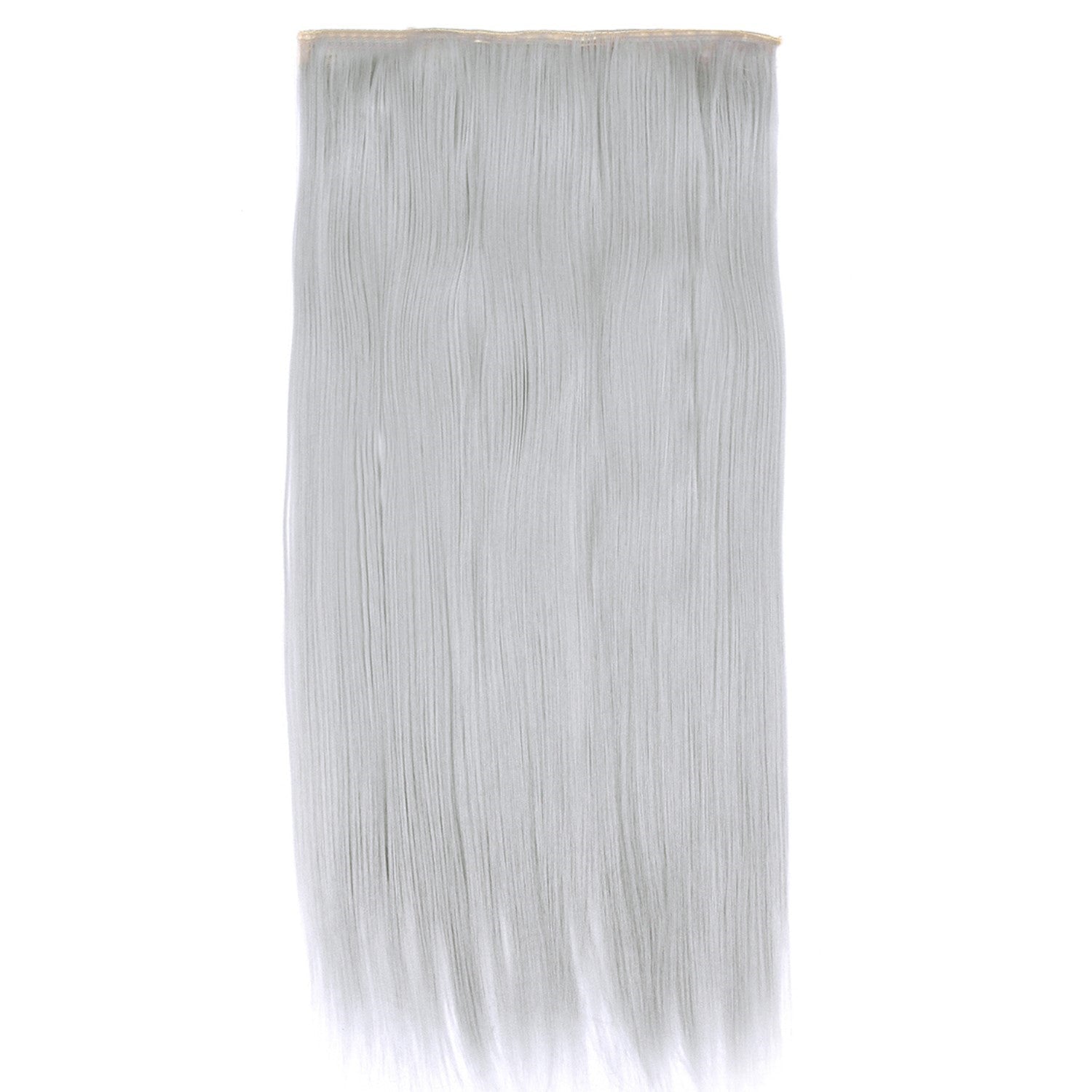 Clip-in Keratin Hair Straighteners – Aurora