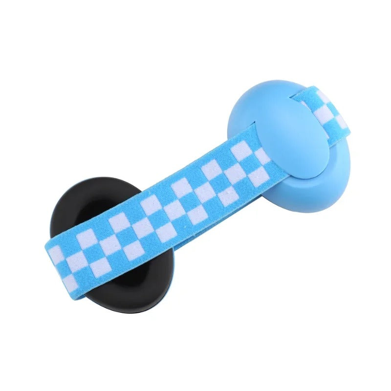 Small Ear Protectors – For Safe Ears