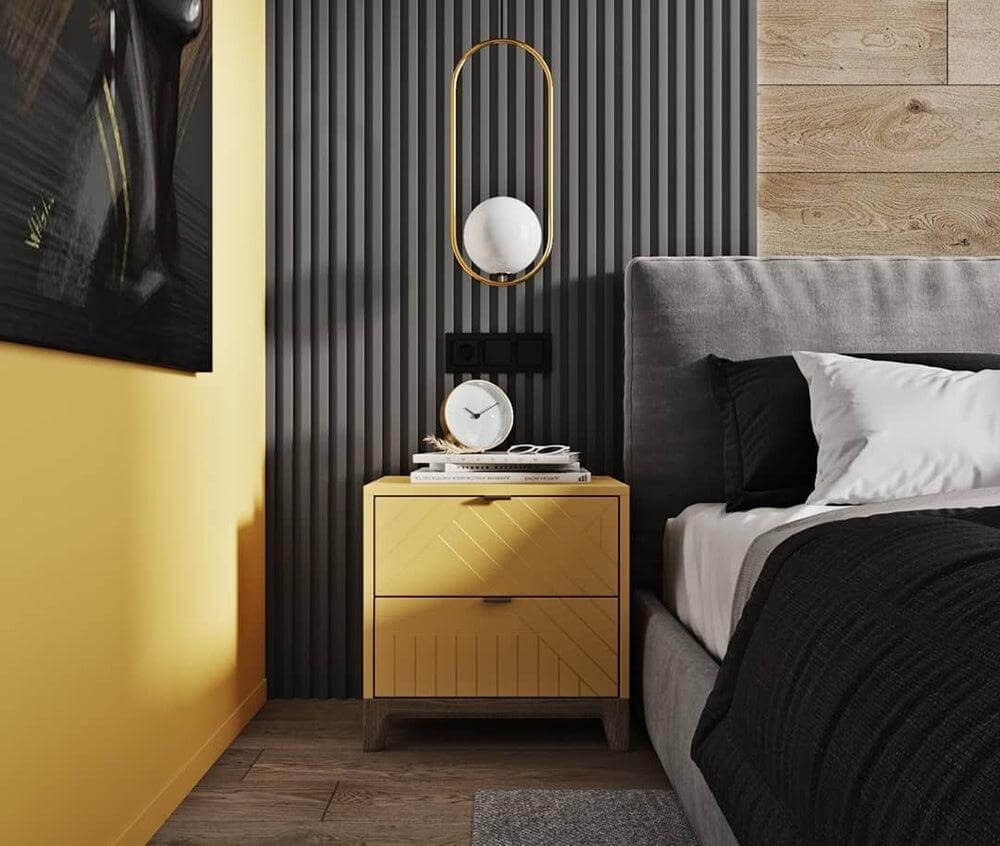 Modern Pendant Light - Elegant & Stylish Design