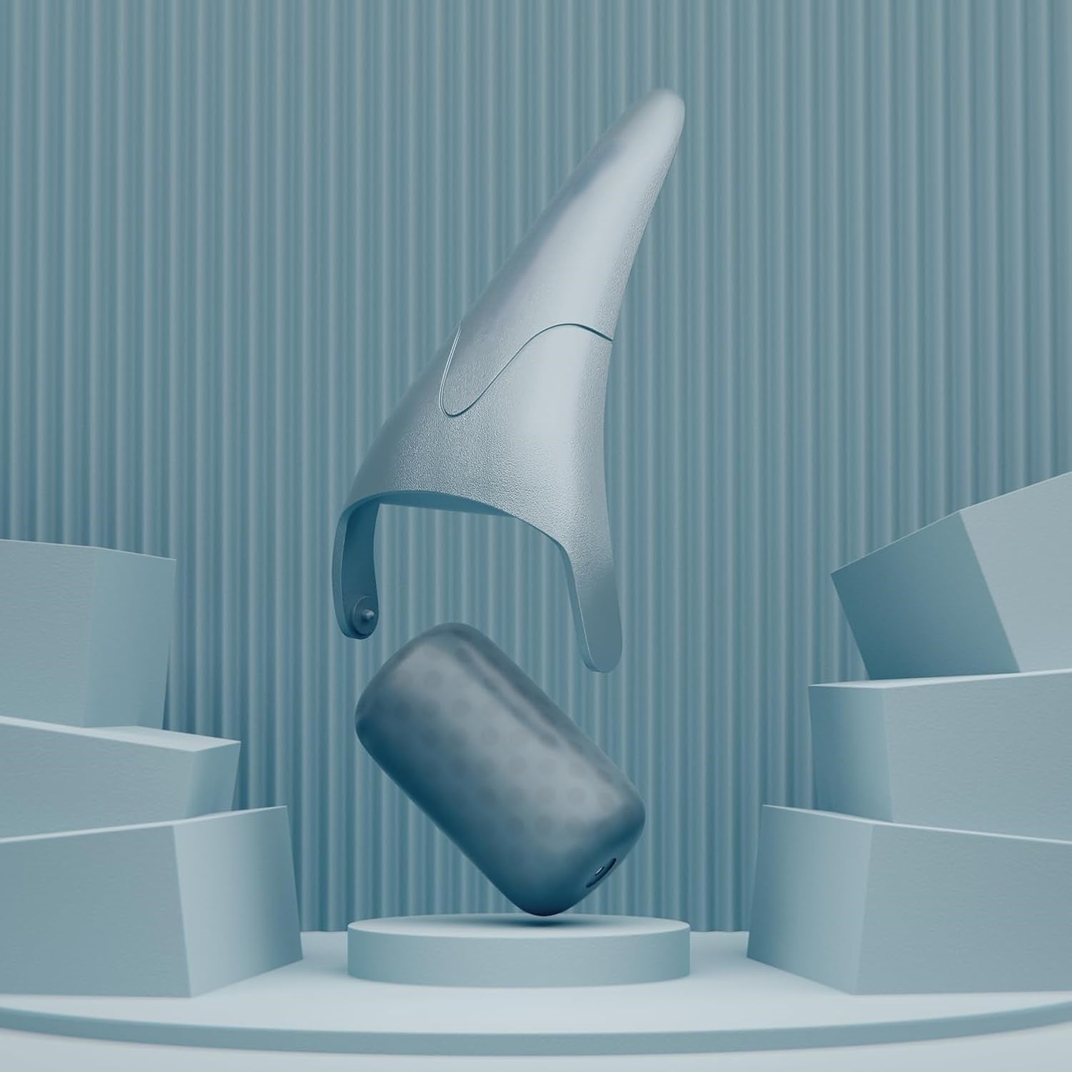 Face Ice Roller – Reduces Wrinkles & Puffiness!