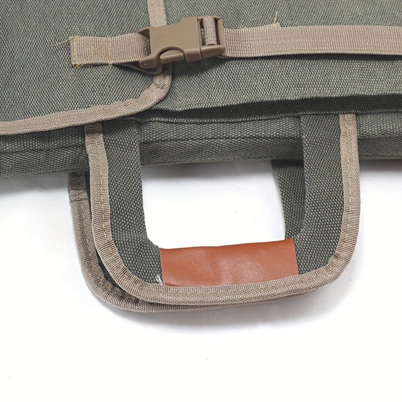 Canvas Drawing Table Backpack – Practical, Durable and Easy to Carry