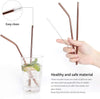 Portable Stainless Steel Cutlery Set - Travel Essential!
