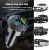 Car Charger 66W Super Fast Charging with USB PD & QC 3.0 – Universal for 12-24V Cigarette Lighter