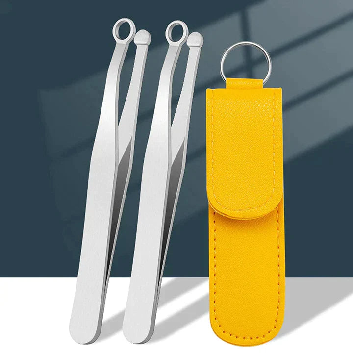 Precision Trim Set - For Well-Groomed Details