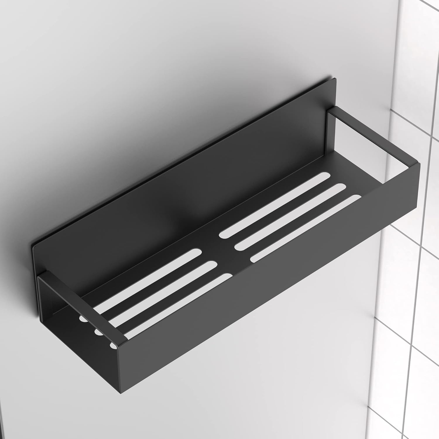 Magnetic Spice Rack Set – SpiceGrip (4-piece)