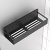 Magnetic Spice Rack Set – SpiceGrip (4-piece)