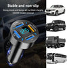 Car Charger 66W Super Fast Charging with USB PD & QC 3.0 – Universal for 12-24V Cigarette Lighter