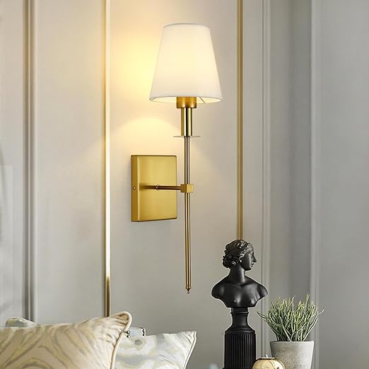 Wireless Luxury Wall Light - LumaElegance
