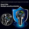 Car Charger 66W Super Fast Charging with USB PD & QC 3.0 – Universal for 12-24V Cigarette Lighter