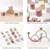 Montessori Wooden Playset – Buildoro