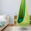 Children's Hanging Chair with Air Cushion for Indoors & Outdoors