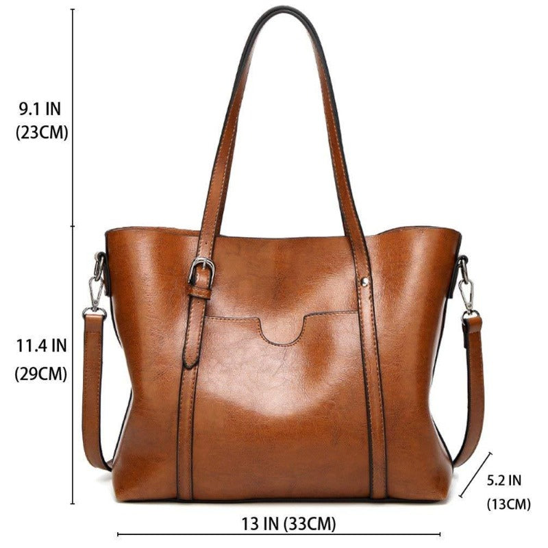 Luxury Adventure Handbag – For a Stylish Journey