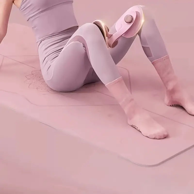 Ella Innovative Hip Trainer - Effective and Convenient