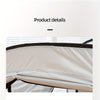 CozyNest Foldable Tent Bed – Protection and Rest Within Reach