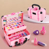 Kids' Face Painting Set – Washable Make-up Set for Imaginative Play