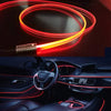 RGB Interior Lighting for Car - GlowLine