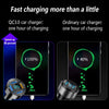 Car Charger 66W Super Fast Charging with USB PD & QC 3.0 – Universal for 12-24V Cigarette Lighter